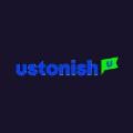 ustonish