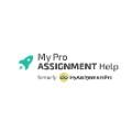 Myproassignmenthelp