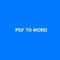 pdf2words