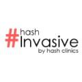 HashInvasive