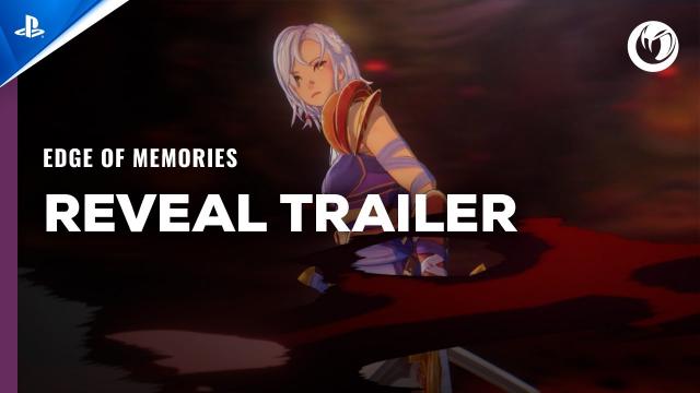 Edge of Memories - Reveal Trailer | PS5 Games