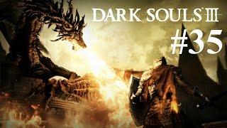 Dark Souls 3 - Part 35 - Archers...