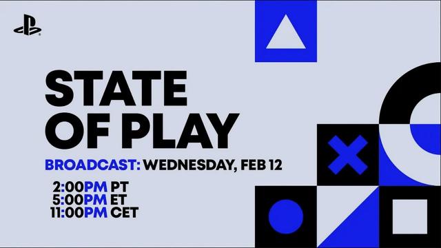 State of Play | February 12, 2025 [English Subtitles]