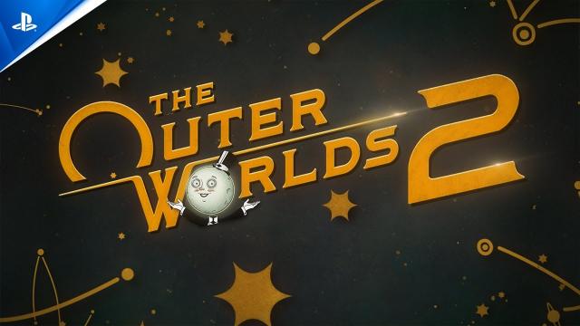 The Outer Worlds 2 - Gameplay Trailer | PS5 Games