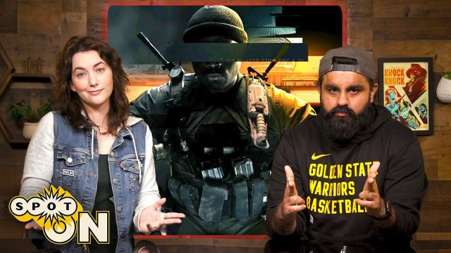 Call of Duty: Game Pass' Savior? | Spot On