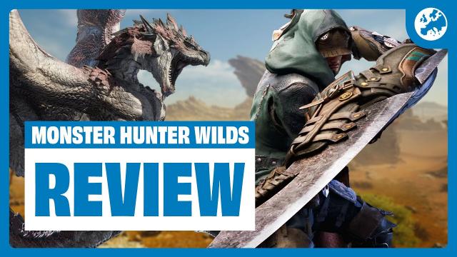 Monster Hunter Wilds Review