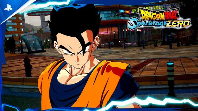 Dragon Ball: Sparking! Zero - 50 Days From Now ONL Trailer | PS5 Games