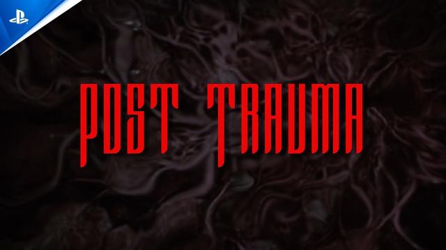 Post Trauma - Release Window Trailer | PS5 Games