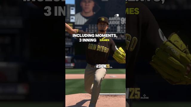 MLB The Show 25 - Diamond Dynasty | PS5 Games