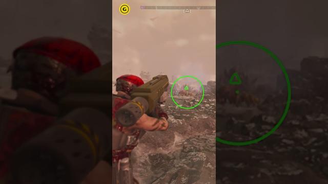 Stop Dying To Gunship Patrols In Helldivers 2