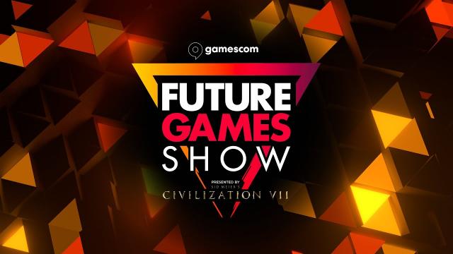 Future Games Show @ Gamescom 2024