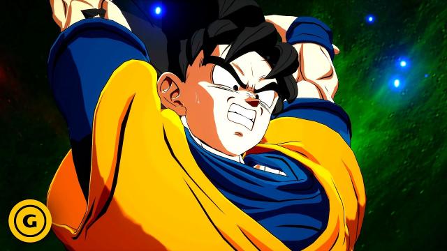 DRAGON BALL: Sparking! ZERO New Gameplay