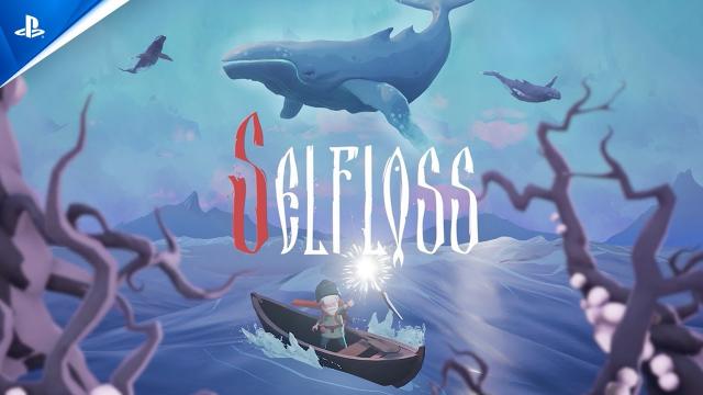 Selfloss - Demo Available Now | PS5 Games