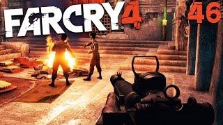 FAR CRY 4 - Walkthrough  Part 46 - Noores Fortress