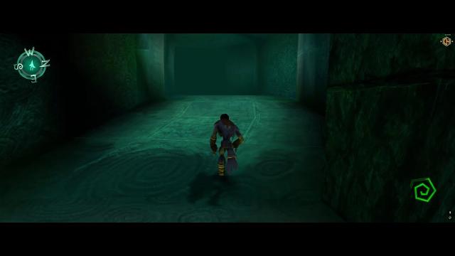 Legacy of Kain Soul Reaver 1 & 2 Remastered Trainer + 4 (Invulnerable & More)