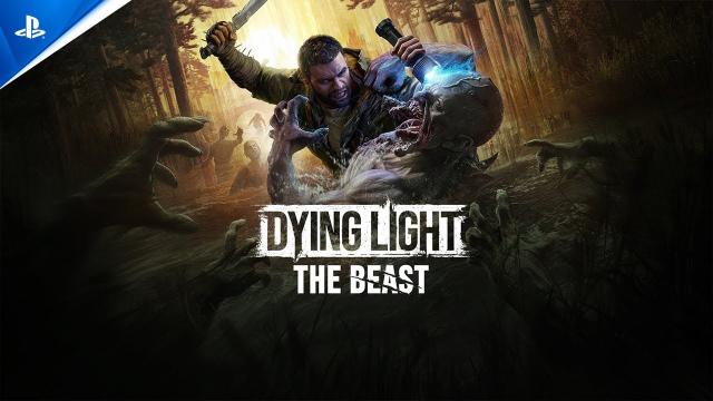 Dying Light: The Beast - Meet The Baron Trailer | PS5 & PS4 Games