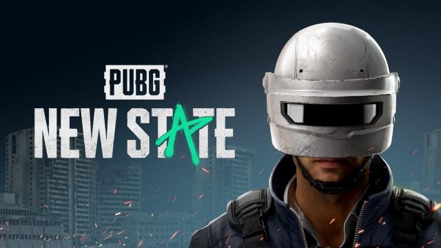 New State Pre-registration | PUBG