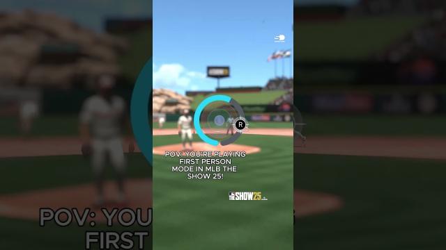 MLB The Show 25 - Fielding Feedback: Gameplay Updates | PS5 Games