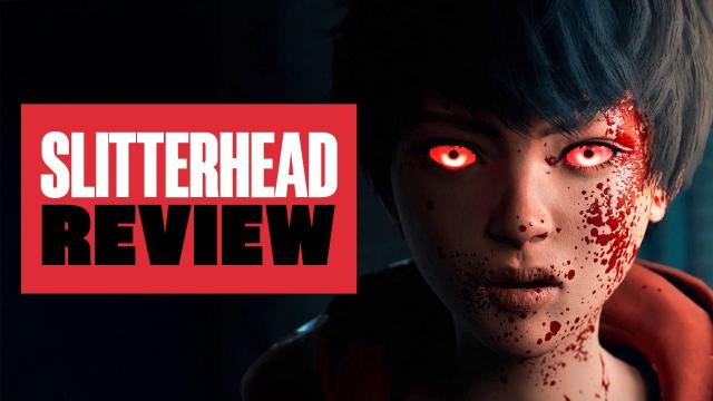 Slitterhead Review: Can Silent Hill and Siren Alumni Strike Horror Gold Again?