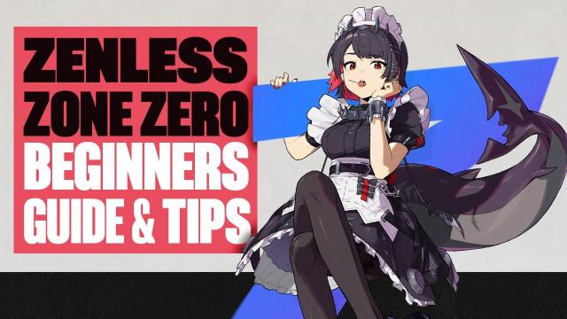 7 Things Beginners Need To Know About Zenless Zone Zero Gameplay - A ZZZ BEGINNERS TIPS GUIDE