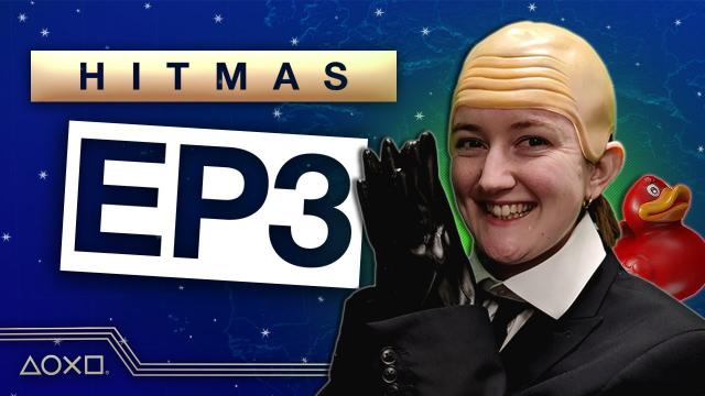 Hitmas Episode 3 - Duck, Duck, Die!