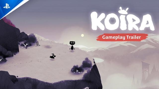 Koira - Gameplay Trailer | PS5 Games