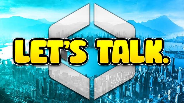 We need to talk about Cities: Skylines II...