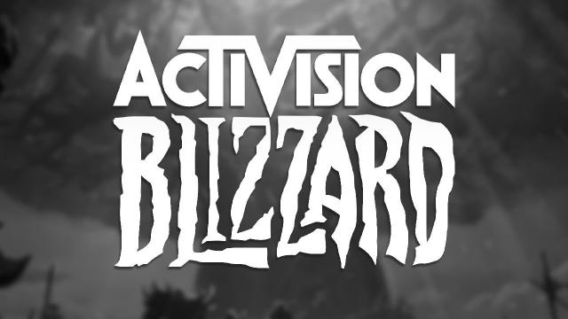 Activision Employees Stage Walkout Following Bombshell Bobby Kotick Report | GS News