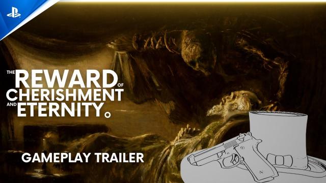 The Reward of Cherishment and Eternity - Gameplay Trailer | PS5 Games