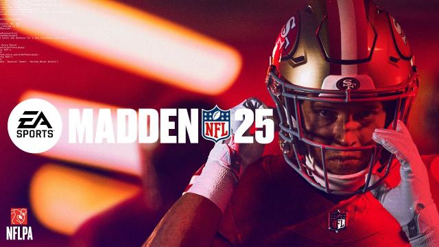 Madden 25 | Official Launch Trailer