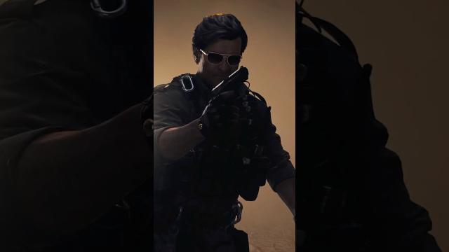 Call of Duty: Black Ops 6 - Global Launch Gameplay Trailer