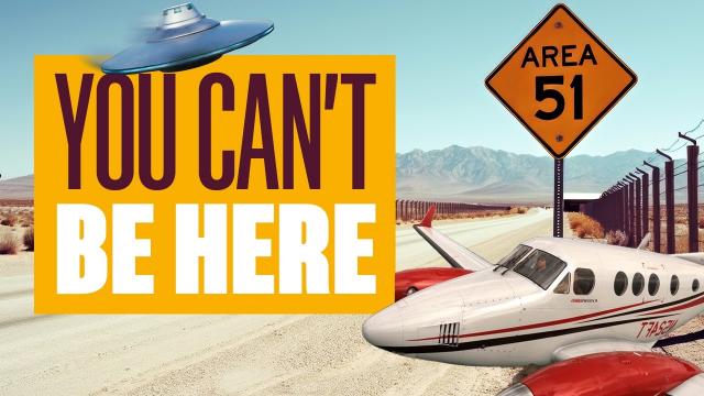 Microsoft Flight Simulator 2024 FORBIDDEN PLACES Tour - Haunted Islands and Government SECRETS