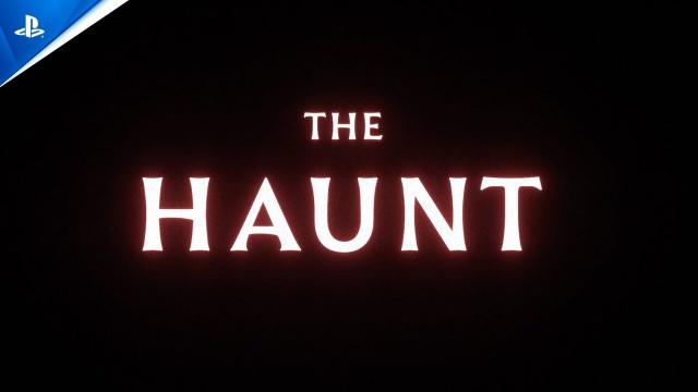 Roblox - The Haunt | PS5 & PS4 Games