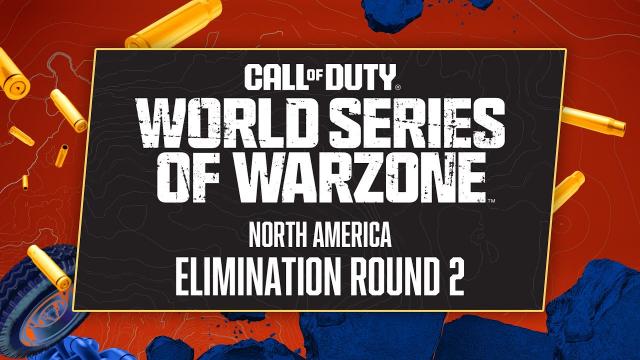 World Series of Warzone Leaderboard