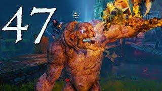 Shadow of Mordor Gameplay Walkthrough Part 47 - Growing Army