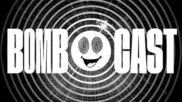 Giant Bombcast 881