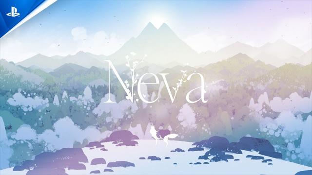 Neva - Launch Trailer | PS5 Games