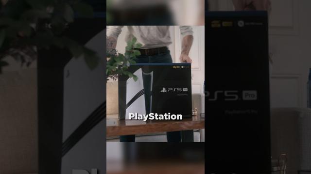 Is it really necessary to get a PS5 PRO over a PS5 regular?