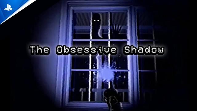 The Obsessive Shadow - Official Trailer | PS VR2 Games