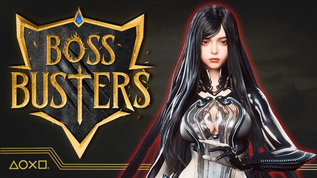 Ranking The Best Boss Fights Of All Time - Boss Busters