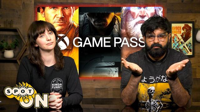 Xbox Game Pass Changes: No Longer The Best Deal In Gaming? | Spot On