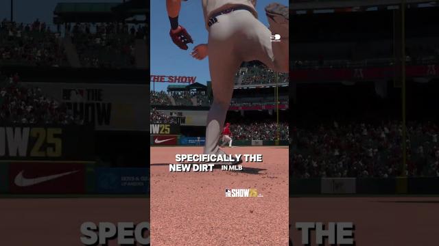 MLB The Show 25 - Fielding Feedback: Gameplay Updates | PS5 Games