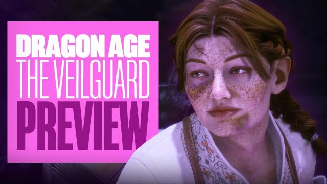 Dragon Age: The Veilguard Preview - Bioware Is Back!