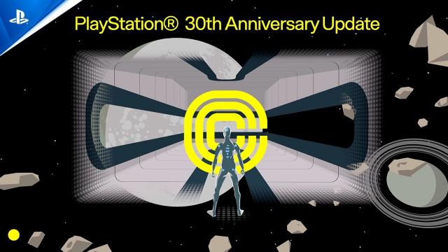 C-Smash VRS New Dimension - PlayStation 30th Anniversary Update | PS5 & PS VR2 Games