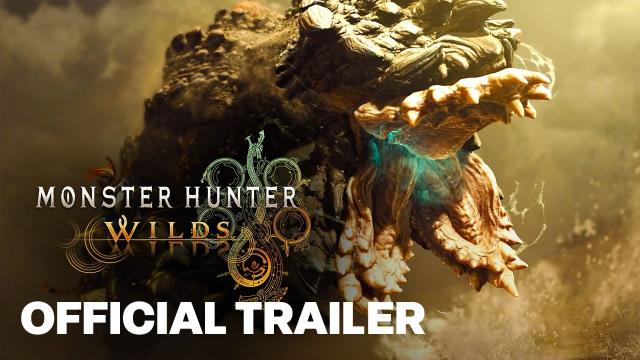 Monster Hunter Wilds The Hunter's Journey Official Trailer | Summer Game Fest 2024