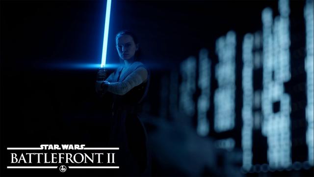 Star Wars Battlefront 2 - More is coming