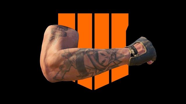 Official Call of Duty®: Black Ops 4 - The Long Wait #CODNATION