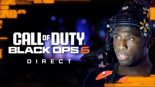 Call of Duty: Black Ops 6 Direct