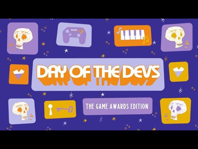 Day of the Devs The Game Awards Edition 2024