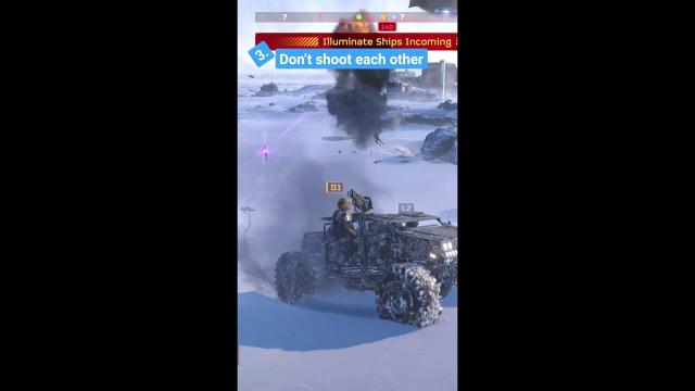 Helldivers 2 - Fast Recon Vehicle - 5 Essential Tips